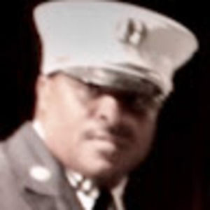 Meet your Posher, Darnell